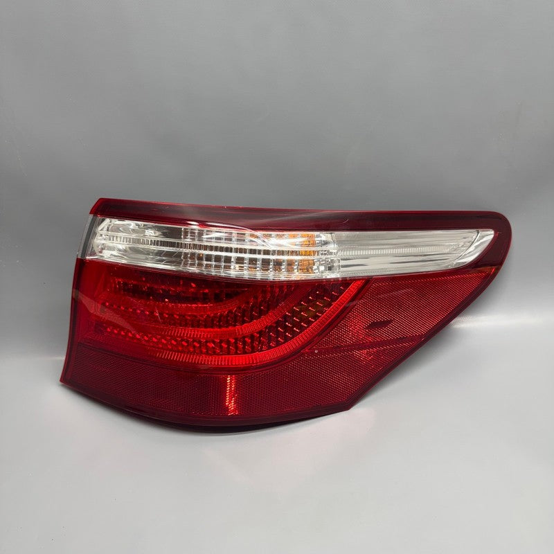 LEXUS LS600H TAIL LIGHT RIGHT PASSENGER 2007 2008 2009 OEM
