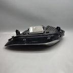 1034315-00-F TESLA MODEL X HEADLIGHT RIGHT PASSENGER 2016 17 18 19 2020 LED OEM 1034315-00-F