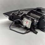 8T0941006E AUDI A5 HEADLIGHT RIGHT PASSENGR 2013 2014 2015 16 2017 BI- XENON OEM 8T0941006E
