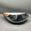 92102-B2 KIA SOUL HEADLIGHT RIGHT PASSENGER 2014 2015 92102-B2 HALOGEN OEM