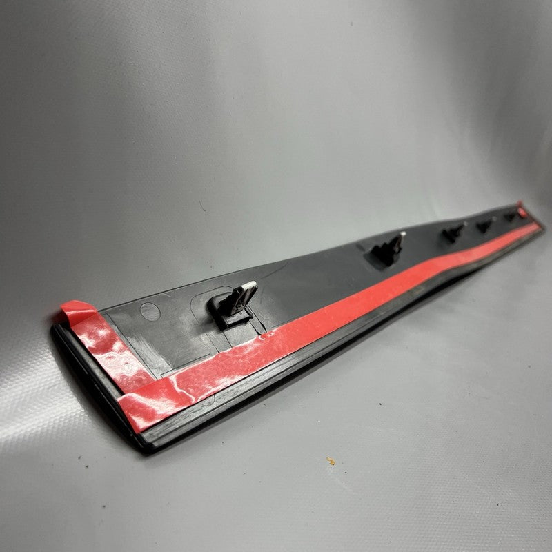 1035120-00-F TESLA MODEL X DOOR MOULDING TRIM RIGHT 2016 2017 2018 2019 2020 OEM 1035120-00-F