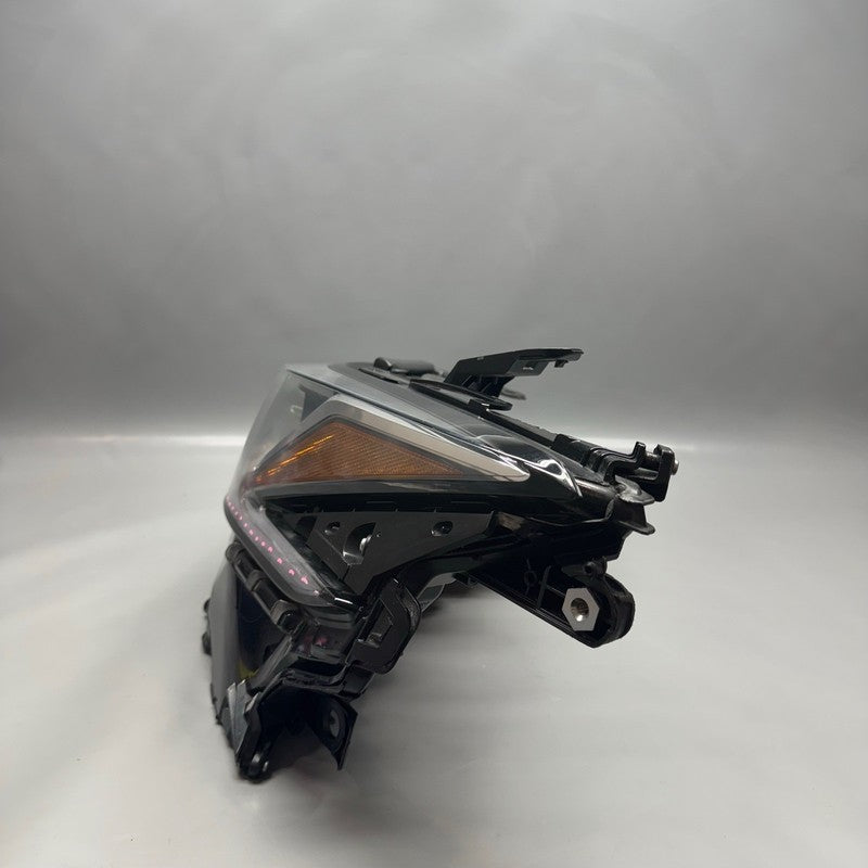 LEXUS ES350 HEADLIGHT LEFT DRIVER ES300H 2023 2024 2025 SINGLE BEAM OE