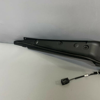 1037560-00-E TESLA MODEL X LEFT REAR DOOR PINCH SENSOR CARRIER 2016 2017 2018 2019 OEM