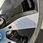 BMW I3 WHEEL RIM 19 INCH FRONT 2014-2016 2017 2018 2019 2020 2021 OEM 