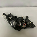 NISSAN MURANO HEADLIGHT RIGHT PASSENGER 2003 2004 XENON HID OEM