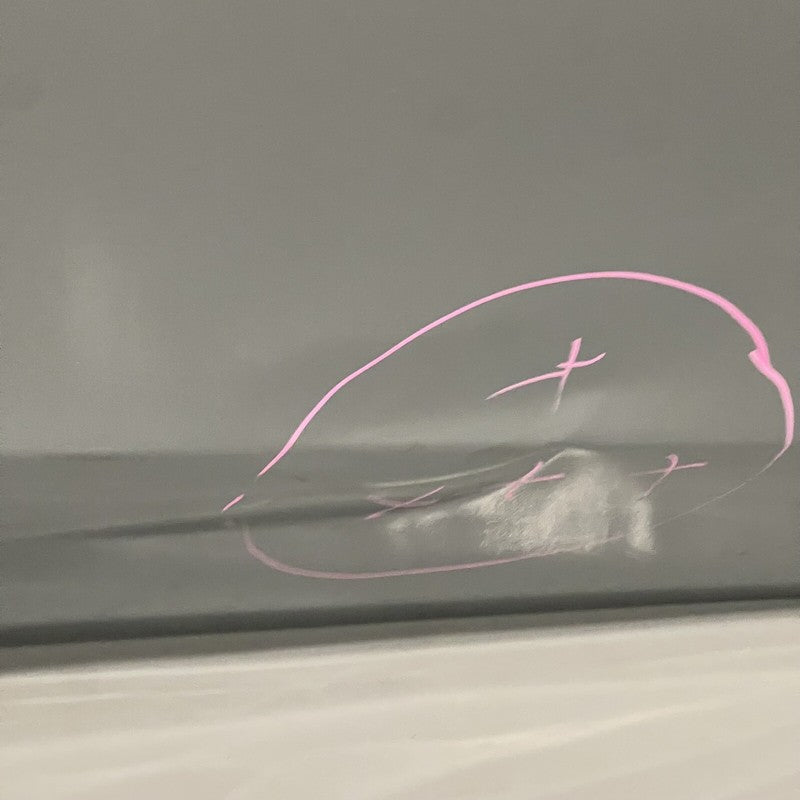 GLS 580 MERCEDES BENZ GLS580 DOOR RIGHT FRONT GLS450 2020 2021 2022 2023 OEM