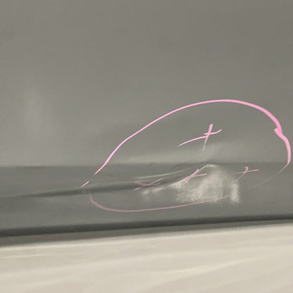 GLS 580 MERCEDES BENZ GLS580 DOOR RIGHT FRONT GLS450 2020 2021 2022 2023 OEM