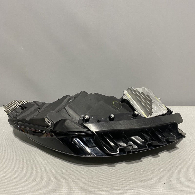 1077371-01-I TESLA MODEL 3 HEADLIGHT LEFT DRIVER LED 1077371-01-I OEM 2017 2018 2019 2020 