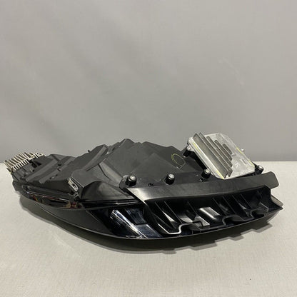 1077371-01-I TESLA MODEL 3 HEADLIGHT LEFT DRIVER LED 1077371-01-I OEM 2017 2018 2019 2020 