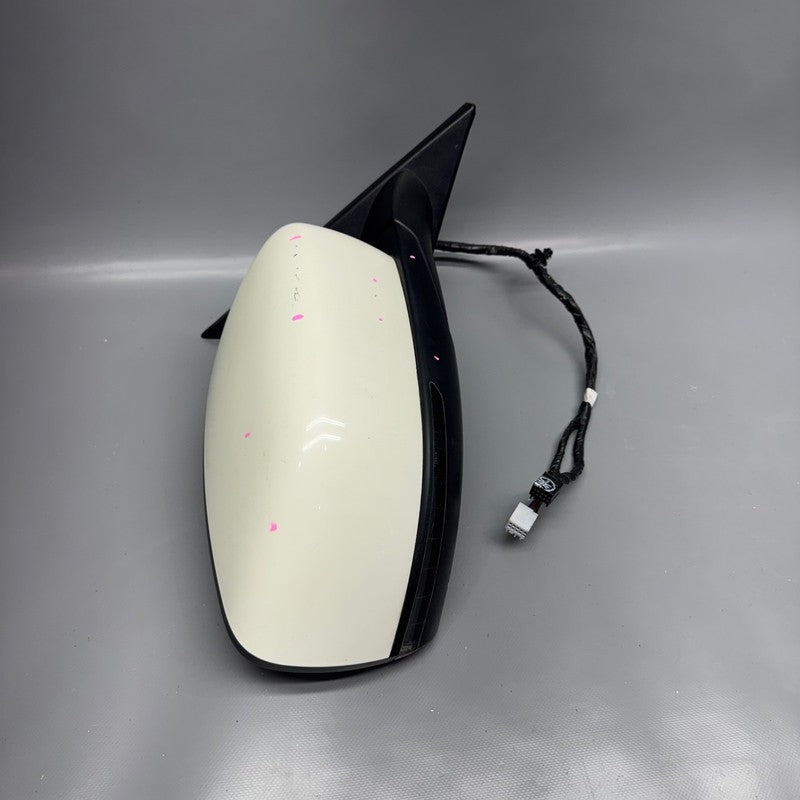 MASERATI GHIBLI MIRROR RIGHT PASSENGER 2014 2015 2016 OEM