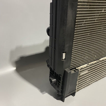 335 BMW 335 RADIATOR SEDAN F3 2016 2017 2018 OEM