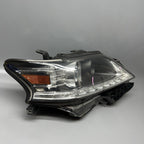 RX350 LEXUS RX350 HEADLIGHT RIGHT PASSENGER 2011 2012 HALOGEN OEM