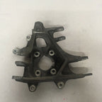 6007023-00-B TESLA MODEL S KNUCKLE LEFT DRIVER REAR 2012 2013 2014 2015 2016 OEM 6007023-00-B