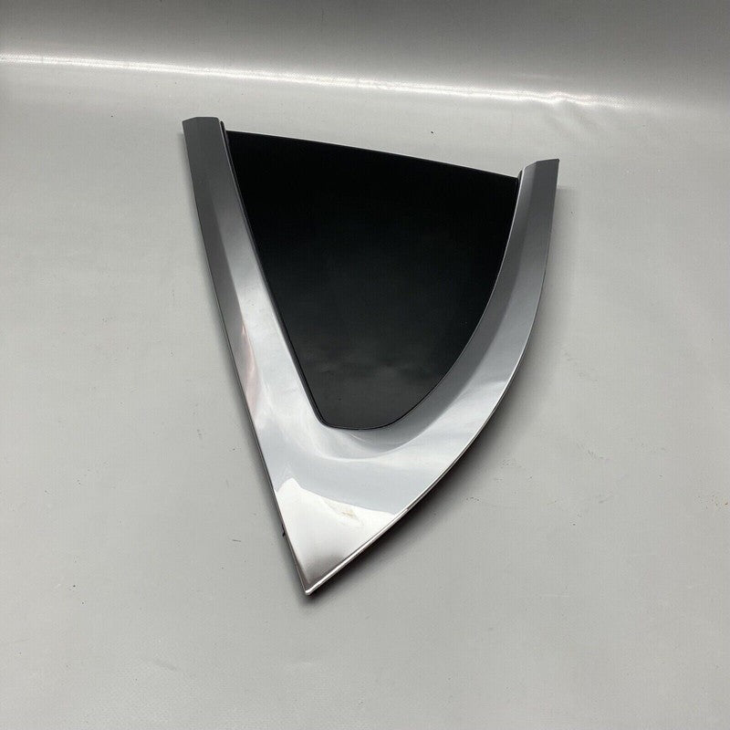 TESLA MODEL X QUARTER GLASS RIGHT REAR 2016 2017 2018 2019 2020 OEM 