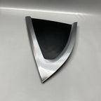 TESLA MODEL X QUARTER GLASS RIGHT REAR 2016 2017 2018 2019 2020 OEM 