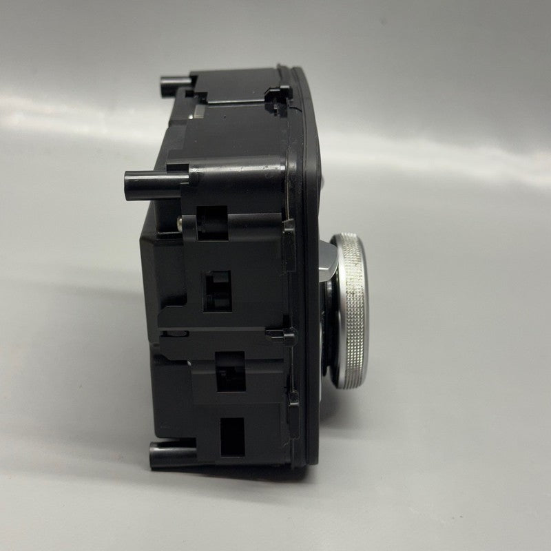 AUDI A4 S4 A5 S5 CENTER CONSOLE MULTIFUNCTIONAL SWITCH CONTROL 2017-20