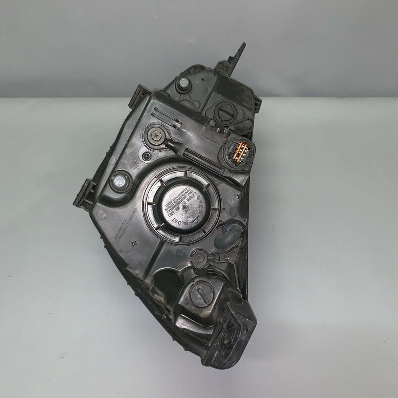 KIA SOUL HEADLIGHT RIGHT PASSENGER SIDE 2014 2015 2016 HALOGEN OEM