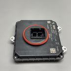 BMW X3 X4 HEADLIGHT MODULE 2019 2020 2021 OEM 7472770