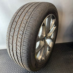 BMW X5 X6 WHEEL RIM 20 INCH 2020 2021 2022 2023 2024 2025 2026 OEM 688