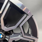 BMW X1 WHEEL RIM 19 INCH X2 2024 2025 2026 OEM 6898041