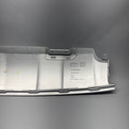 VOLVO XC60 REAR BUMPER LOWER VALANCE 2014 2015 2016 OEM 31425494