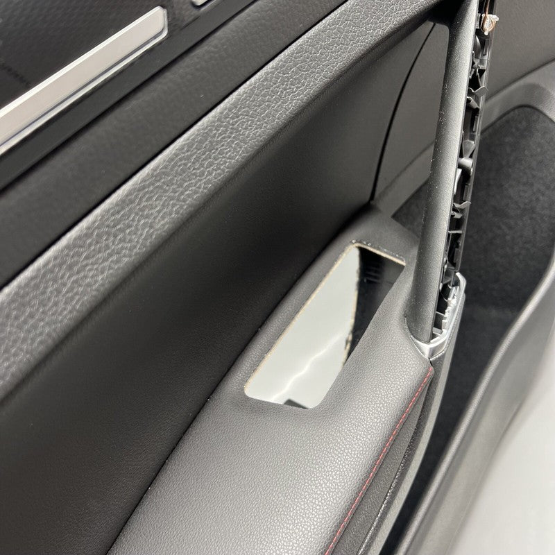 5GM868079 VOLKSWAGEN GOLF DOOR TRIM PANEL LEFT FRONT 2015 2016 2017 OEM 5GM868079