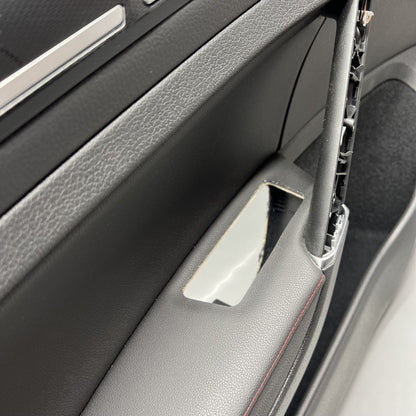 5GM868079 VOLKSWAGEN GOLF DOOR TRIM PANEL LEFT FRONT 2015 2016 2017 OEM 5GM868079