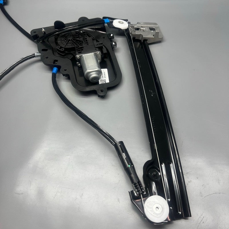 TESLA MODEL 3 WINDOW REGULATOR RIGHT FRONT 2017 2018 2019 2020 2021 20