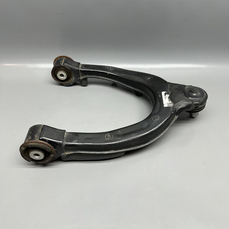 1044326-00-H TESLA MODEL 3 UPPER CONTROL ARM RWD RIGHT FRONT 2017 18 19 2020 OEM 1044326-00-H
