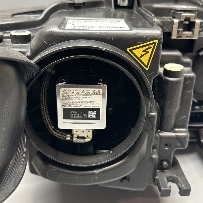 8T0941005E AUDI A5 HEADLIGHT LEFT DRIVER 2013 2014 2015 16 2017 BI- XENON OEM 8T0941005E