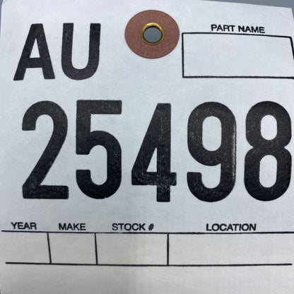 8W0907561 AUDI Q5 CRUISE CONTROL DISTANCE SENSOR RADAR 8W0907561 2020 2021 OEM