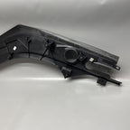 1036236-00-G TESLA MODEL X UNDERHOOD APRON COVER LEFT 2016 2017 2018 2019 2020 1036236-00-G 