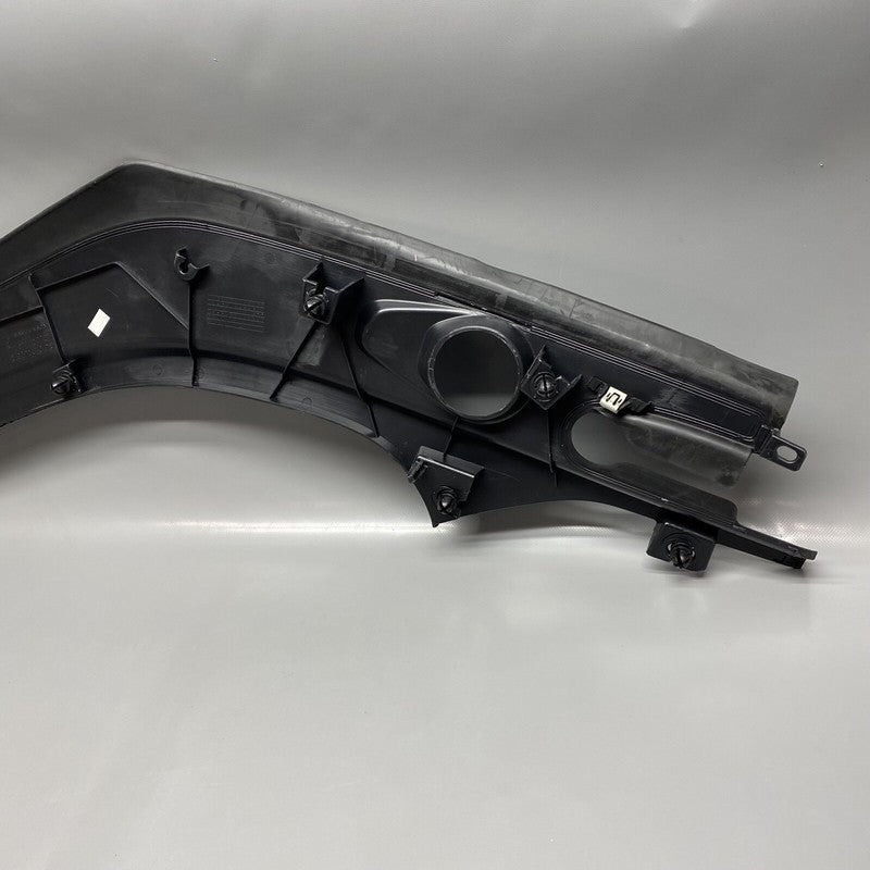 1036236-00-G TESLA MODEL X UNDERHOOD APRON COVER LEFT 2016 2017 2018 2019 2020 1036236-00-G 