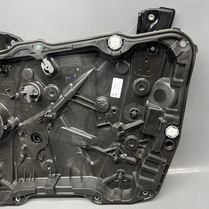 7497104 BMW 330 M430 WINDOW REGULATOR RIGHT FRONT 2019 2020 2021 2022 2023 2024 OEM