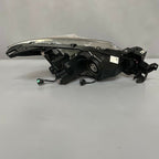 B45A-51040 MAZDA 3 HEADLIGHT LEFT DRIVER SIDE 2014 2015 2016 HALOGEN OEM 