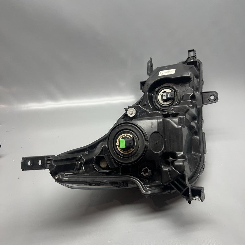 NISSAN ALTIMA HEADLIGHT LEFT DRIVER 2019 2020 2021 2022 HALOGEN OEM 