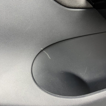 1497295-21-A TESLA MODEL Y DOOR PANEL RIGHT FRONT 2020 2021 2022 2023 OEM 1497295-21-A