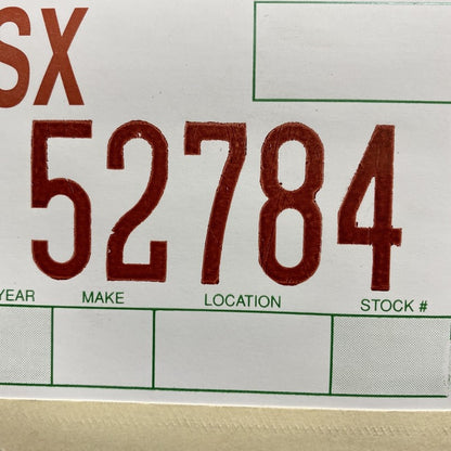 5GM837015C VOLKSWAGEN GOLF GTI PASSAT LOCK ACTUATOR LEFT FRONT 2018 2019 2020 OEM 
