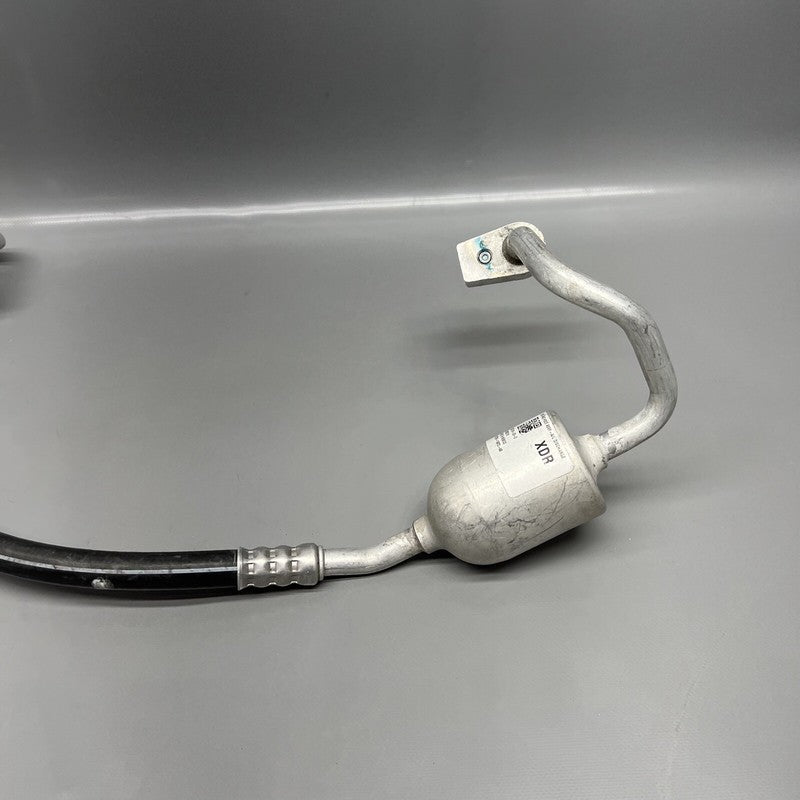 1032196-00-D TESLA MODEL X AC LINE DISCHARGE HOSE 2016 2017 2018 2019 2020 OEM 1032196-00-D