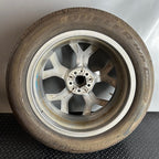 BMW X3 X4 WHEEL RIM 19 INCH 2018 2019 2020 2021 2022 2023 2024 2025 20