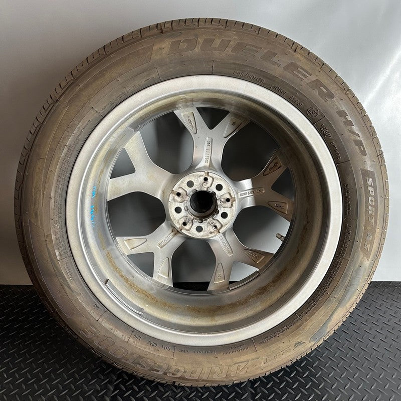 BMW X3 X4 WHEEL RIM 19 INCH 2018 2019 2020 2021 2022 2023 2024 2025 20