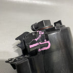 PORSCHE CAYENNE  FOG LIGHT LEFT DRIVER SIDE 715941699C OEM 2011 2012 2