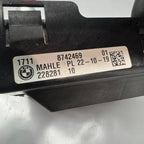 BMW M5 COOLANT WATER RADIATOR 2017 2018 2019 2020 OEM 8742469