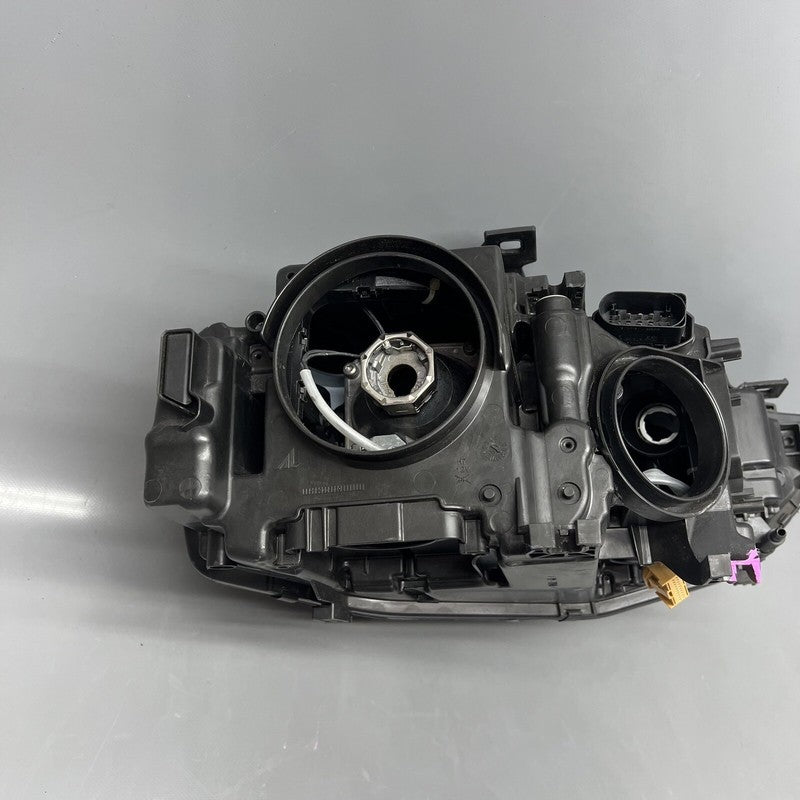 AUDI A4 HEADLIGHT LEFT DRIVER 2013 2014 2015 2016 BI XENON 8K0941005E