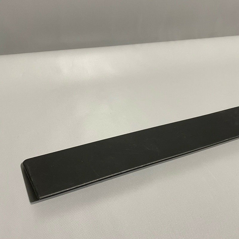 1097664-00-B TESLA MODEL S CAP SENSOR DOOR TRIM 1097664-00-B 2012 2013 2014 2015 2016 OEM