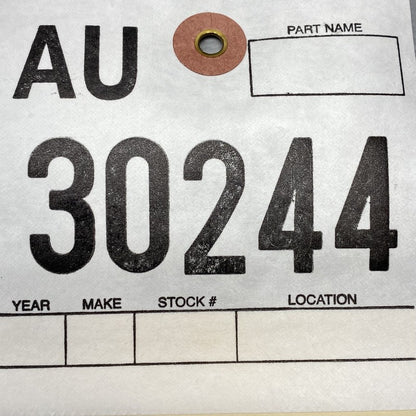 31420214 VOLVO XC90 STRUT LIFT CYLINDER LEFT 31420214 2018 2019 2020 2021 2022 OEM