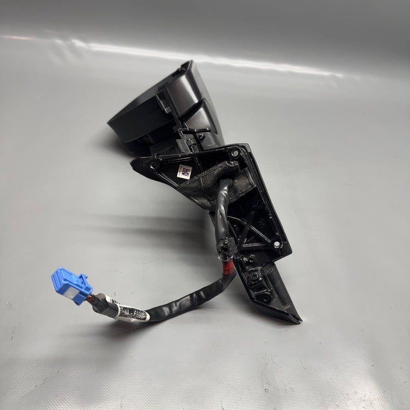 TESLA MODEL 3 MIRROR RIGHT PASSENGER 2021 2022 2023 OEM 1592032-00-B