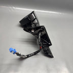 TESLA MODEL 3 MIRROR RIGHT PASSENGER 2021 2022 2023 OEM 1592032-00-B