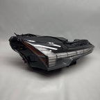 VOLVO EX30 HEADLIGHT RIGHT PASSENGER 2024 2025 2026 LED OEM 80000618