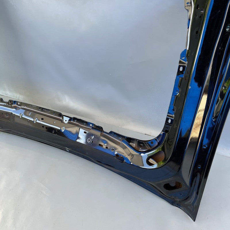 TESLA MODEL Y JUNIPER LIFT GATE 2025 2026 OEM DAMAGED